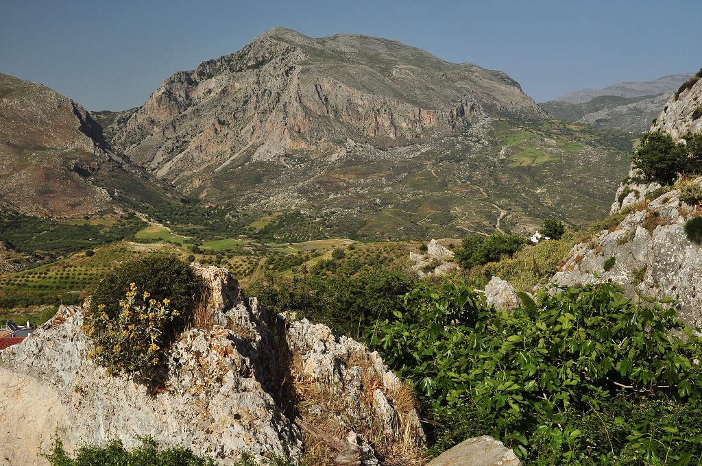 Kréta -  