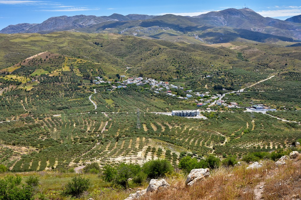 Kréta - 