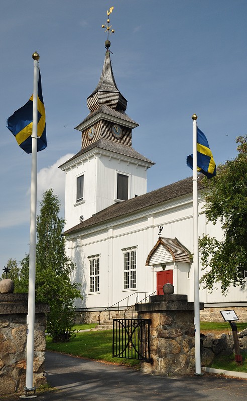 Laponsko 2014 - Vilhelmina 