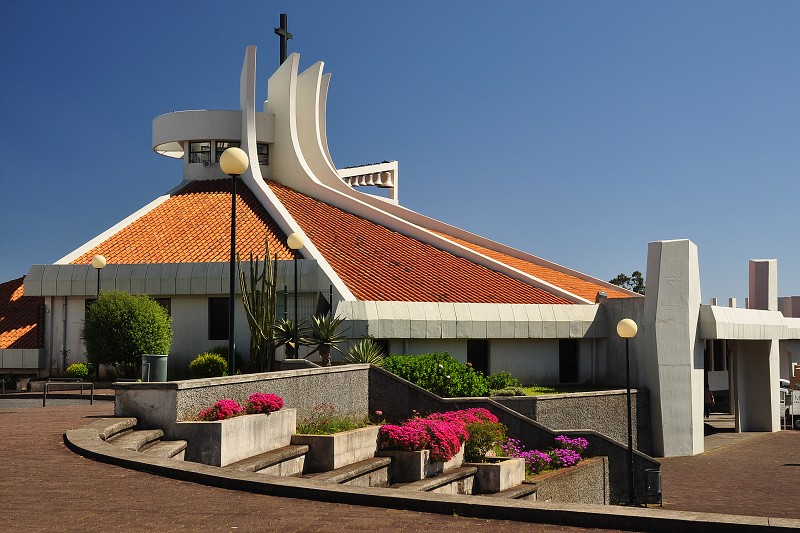 Madeira 2013 - Camacha 