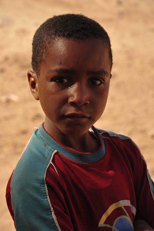 Maroko - Amazrou,jv. od  Zagory, Vallée du Dráa 