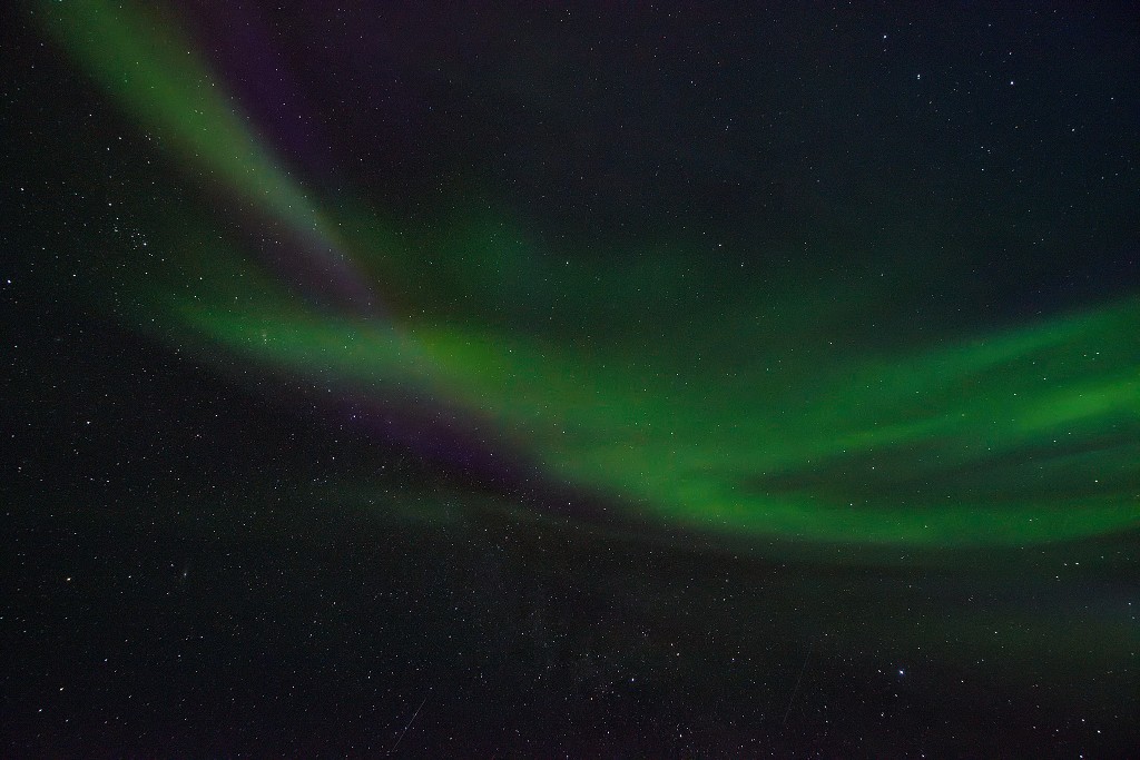 Finsko - Norsko - Švédsko - září 2023