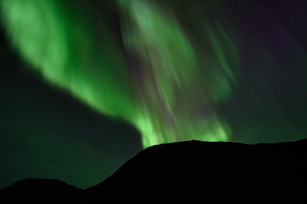 Finsko - Norsko - Švédsko - září 2023