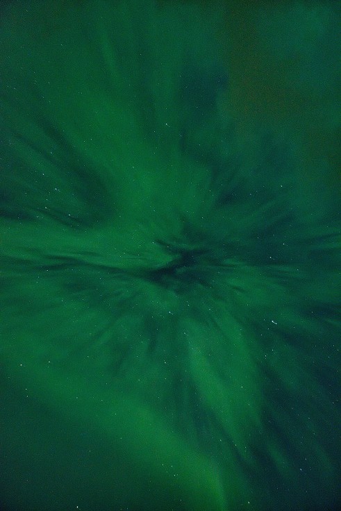 Finsko - Norsko - Švédsko - září 2023