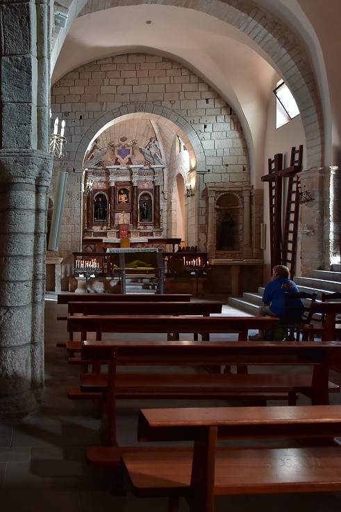 Sardinie - Castelsardo 