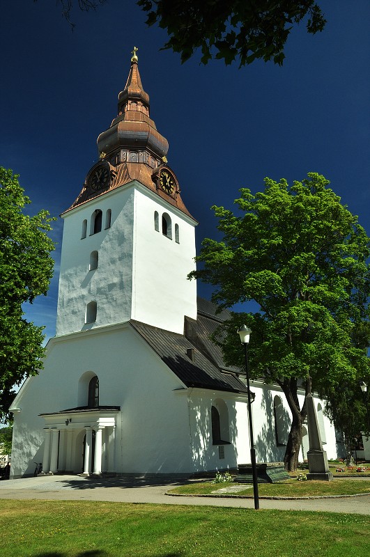 Hudiksvall 