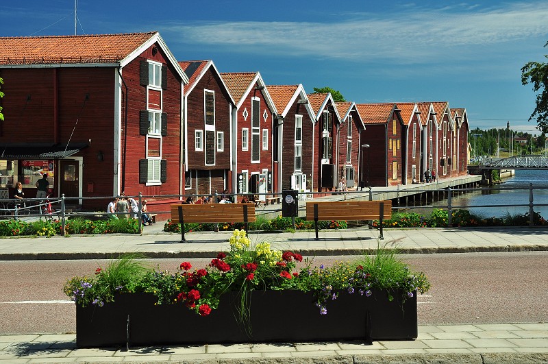 Hudiksvall 