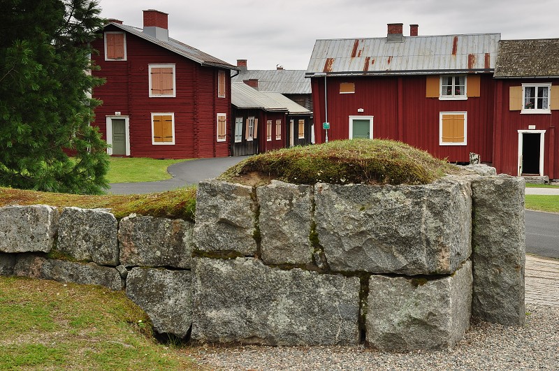 Pitea gammelstad 