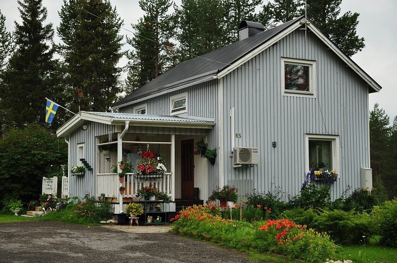 Masugnsbyn 