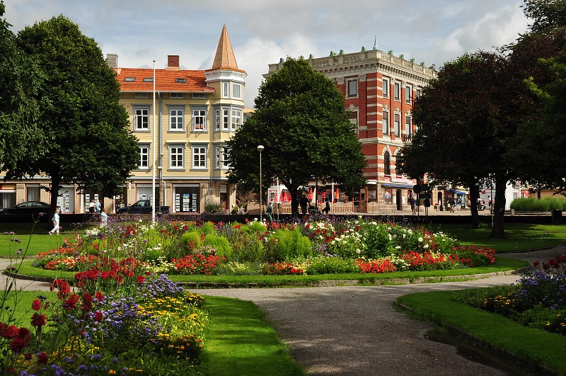 Lysekil 