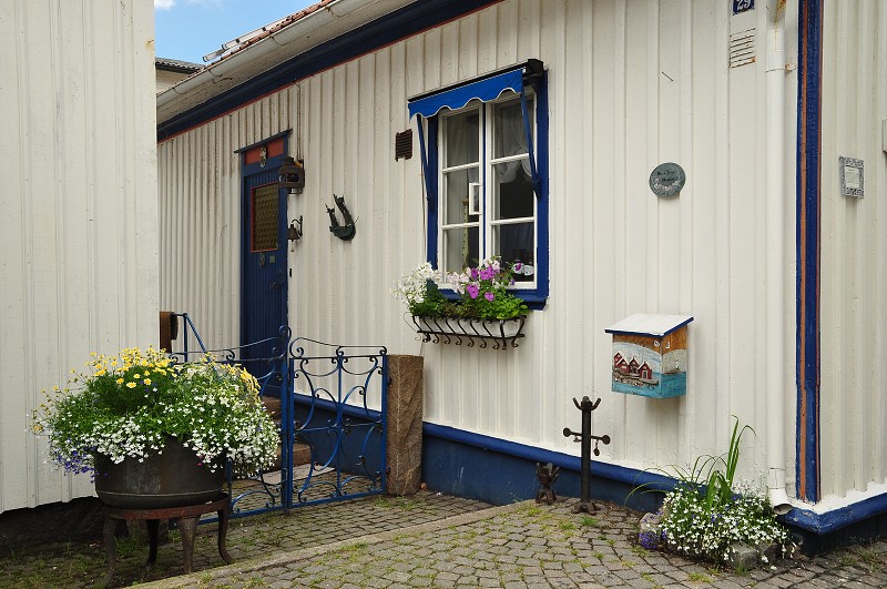 Lysekil 