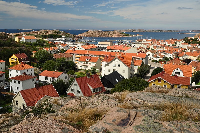 Lysekil 