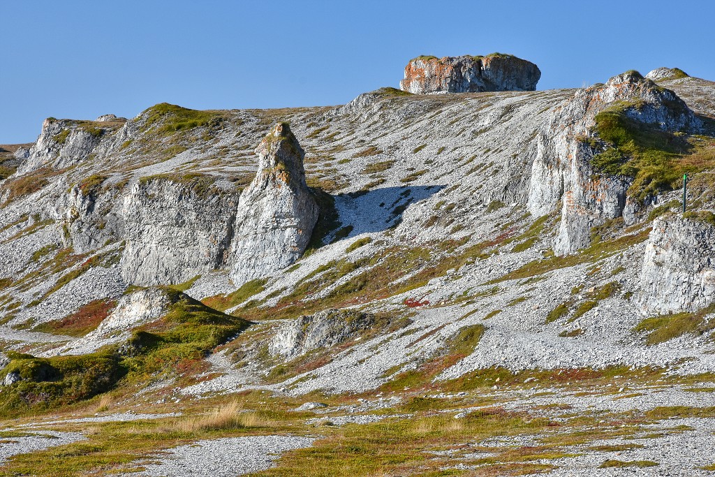 Trollholmsund, Porsangerfjord