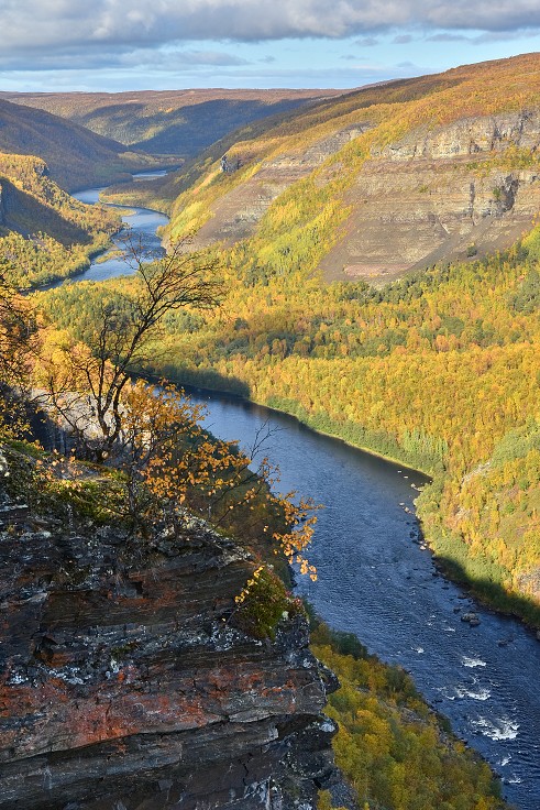 Alta canyon