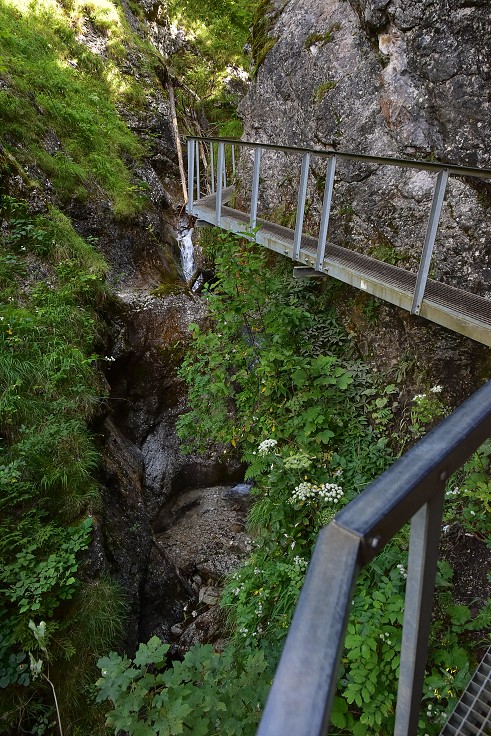 Slovensko - Horné Diery, Malá Fatra