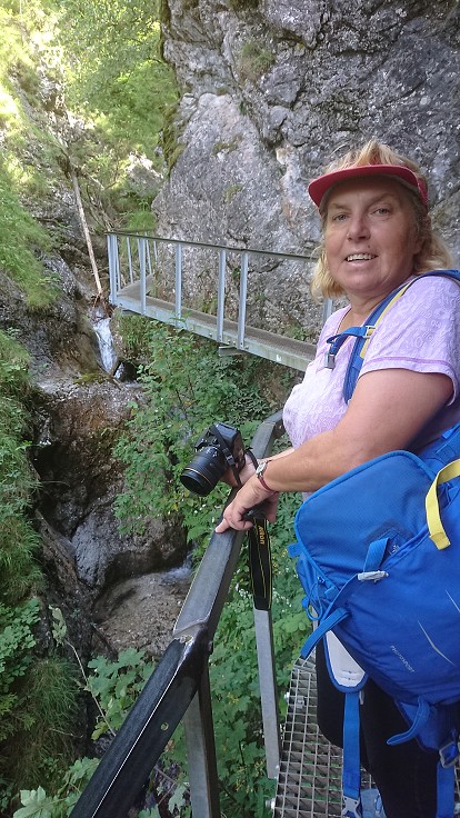Slovensko - Horné Diery, Malá Fatra