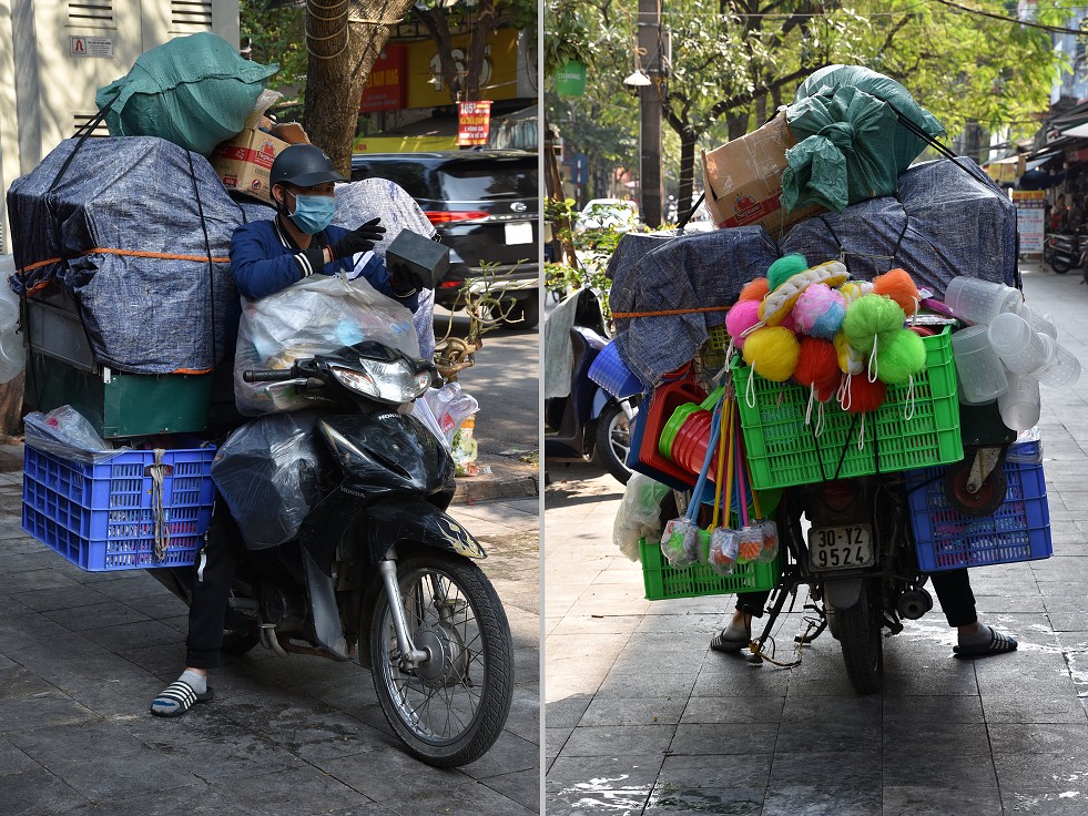 Vietnam - Hanoi 