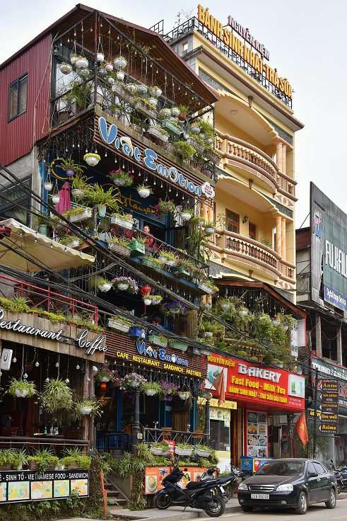 Vietnam - Sapa
